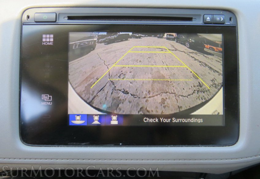 2017 Honda HR-V - Image 34