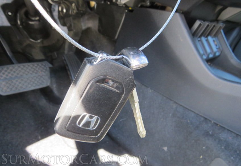 2017 Honda HR-V - Image 38