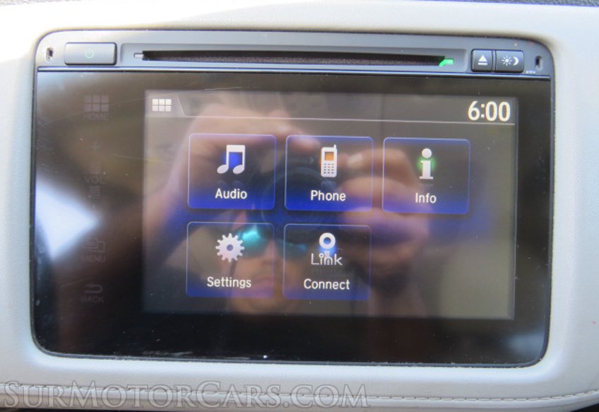 2017 Honda HR-V - Image 33