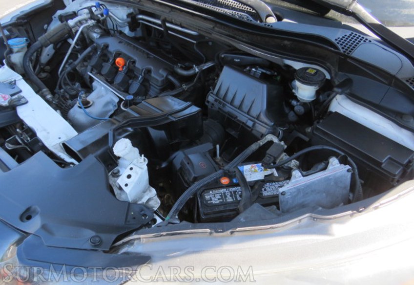 2017 Honda HR-V - Image 47