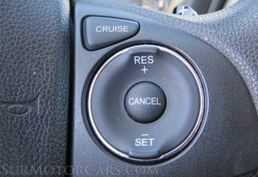 2017 Honda HR-V - Image 44