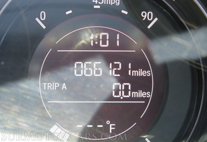 2017 Honda HR-V - Image 31