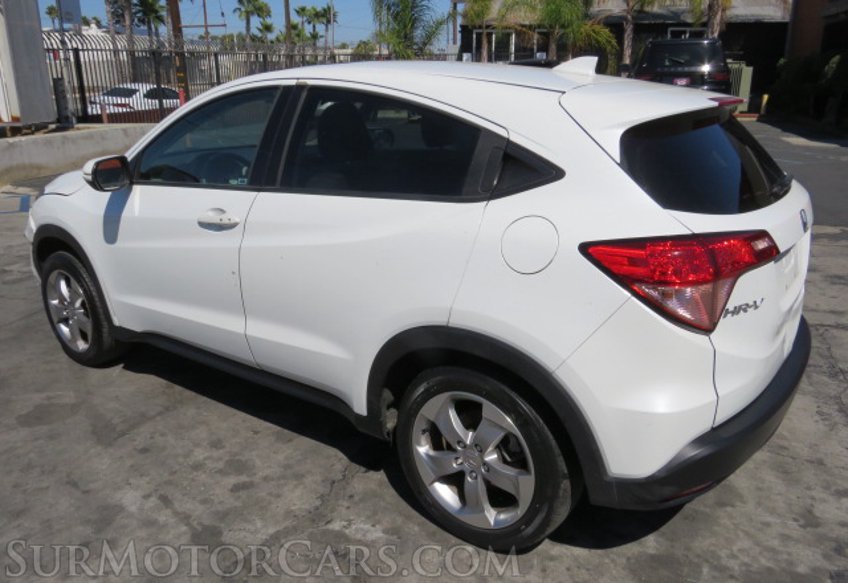 2017 Honda HR-V - Image 7