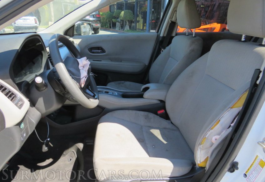 2017 Honda HR-V - Image 25