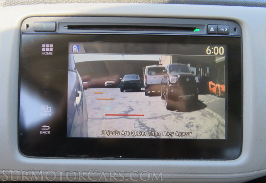 2017 Honda HR-V - Image 32