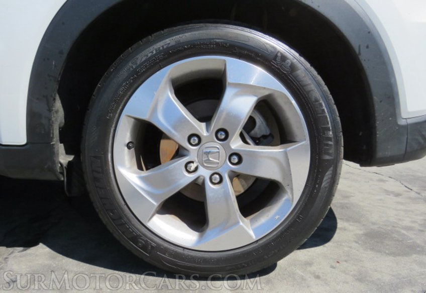 2017 Honda HR-V - Image 18