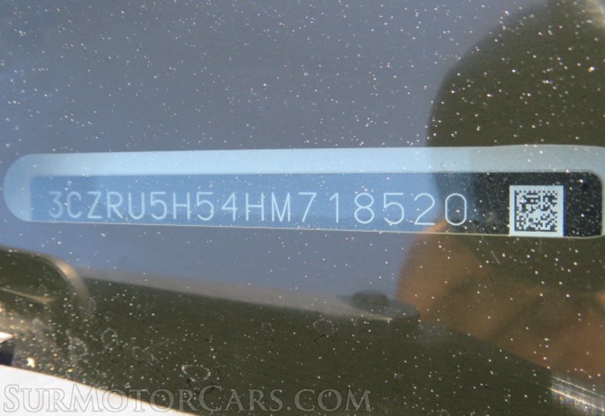 2017 Honda HR-V - Image 49