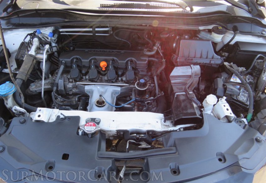 2017 Honda HR-V - Image 46