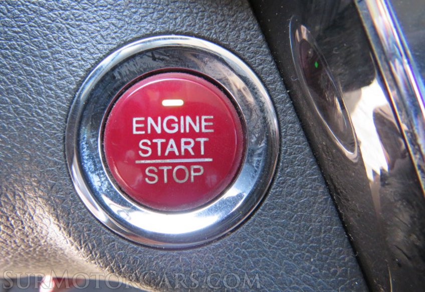 2017 Honda HR-V - Image 36