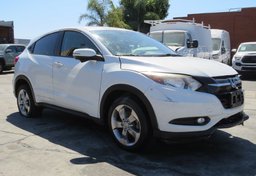 2017 Honda HR-V - Image 3