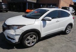 2017 Honda HR-V - Image 2