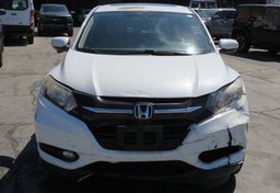 2017 Honda HR-V - Image 11