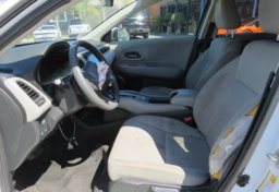 2017 Honda HR-V - Image 23