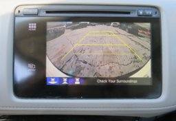 2017 Honda HR-V - Image 34