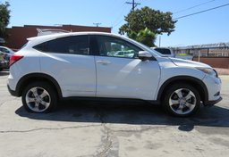 2017 Honda HR-V - Image 5