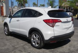 2017 Honda HR-V - Image 9