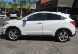 2017 Honda HR-V - Image 6