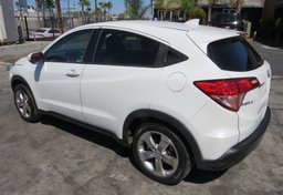 2017 Honda HR-V - Image 7