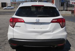 2017 Honda HR-V - Image 12
