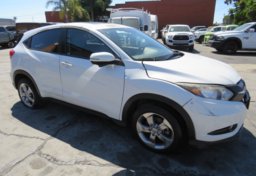 2017 Honda HR-V - Image 1