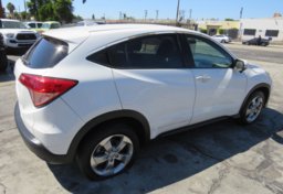 2017 Honda HR-V - Image 8