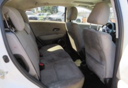 2017 Honda HR-V - Image 30