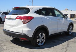 2017 Honda HR-V - Image 10