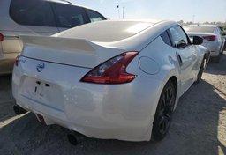 2015 Nissan 370Z - Image 4