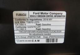 Thumbnail of 2018 Ford F-150