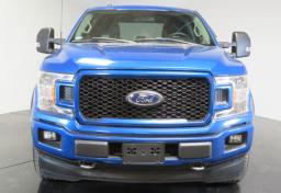 Thumbnail of 2018 Ford F-150