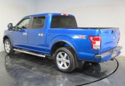 Thumbnail of 2018 Ford F-150