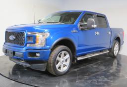 Thumbnail of 2018 Ford F-150