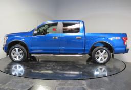 Thumbnail of 2018 Ford F-150
