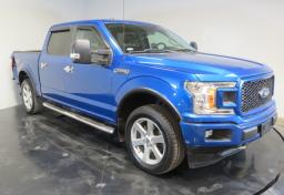 Thumbnail of 2018 Ford F-150