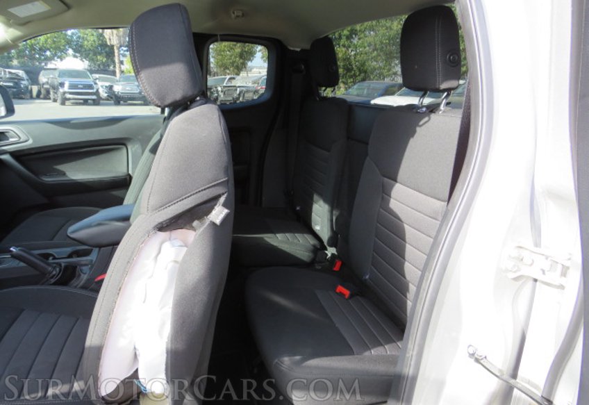 2019 Ford Ranger - Image 30