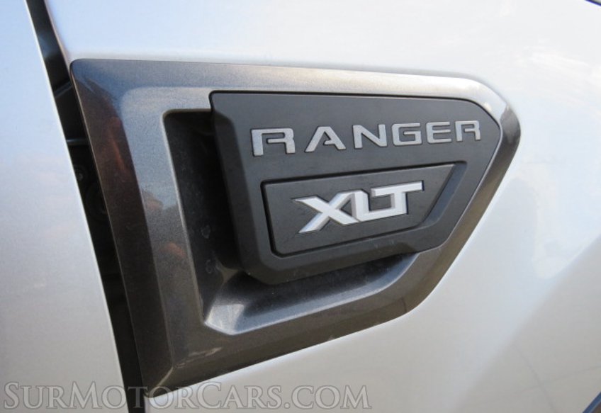 2019 Ford Ranger - Image 18