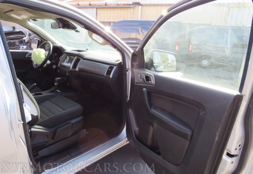 2019 Ford Ranger - Image 23