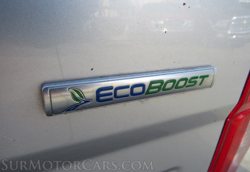 2019 Ford Ranger - Image 19