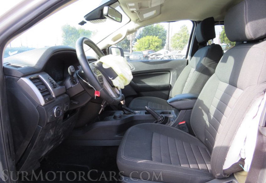 2019 Ford Ranger - Image 26