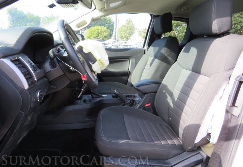 2019 Ford Ranger - Image 24