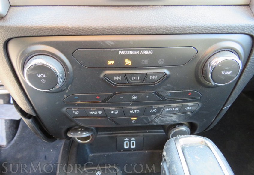 2019 Ford Ranger - Image 36