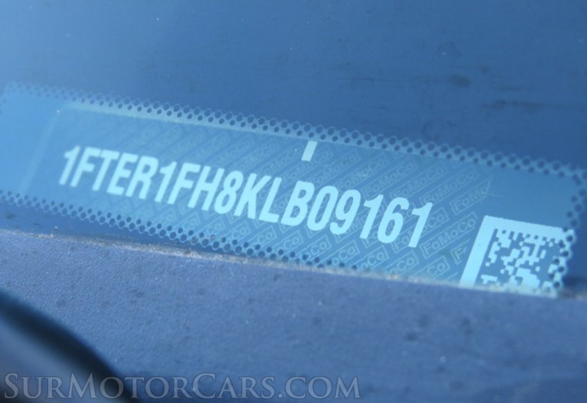 2019 Ford Ranger - Image 45