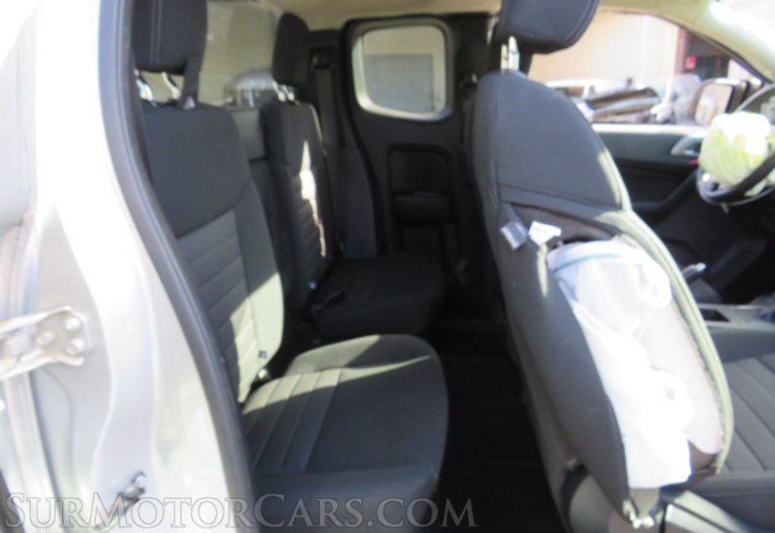 2019 Ford Ranger - Image 31