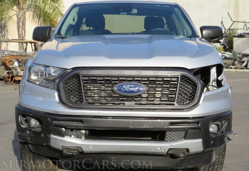 2019 Ford Ranger - Image 15