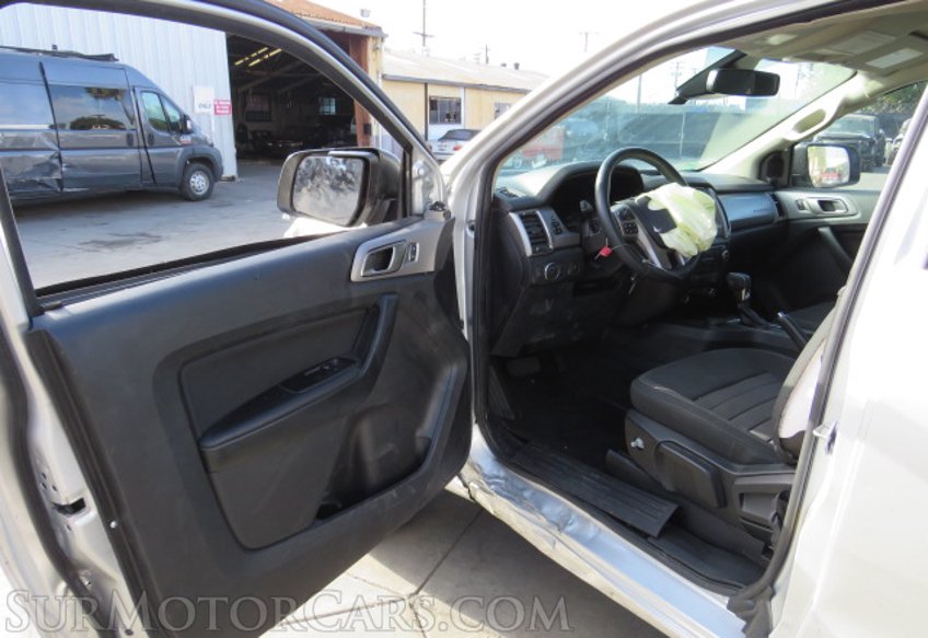2019 Ford Ranger - Image 22