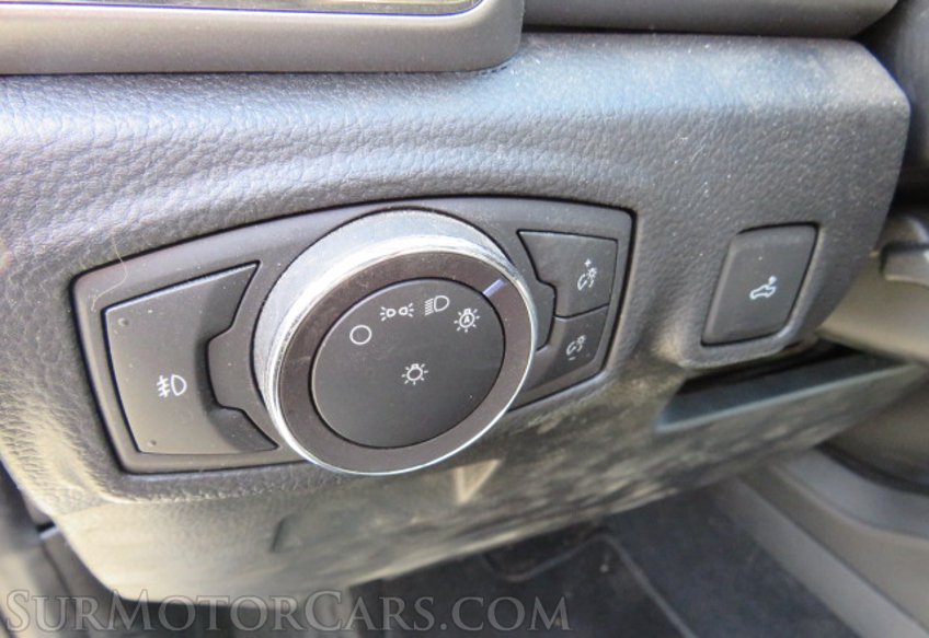 2019 Ford Ranger - Image 37