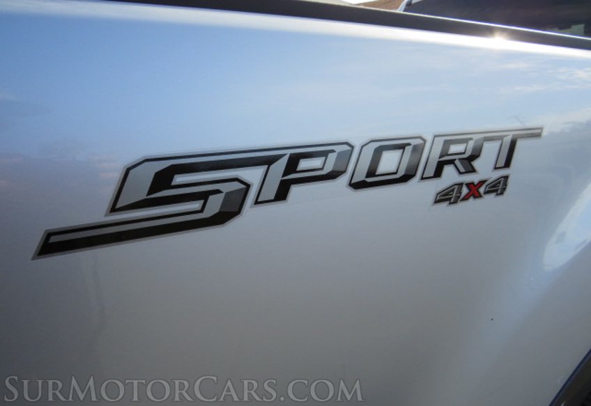 2019 Ford Ranger - Image 20