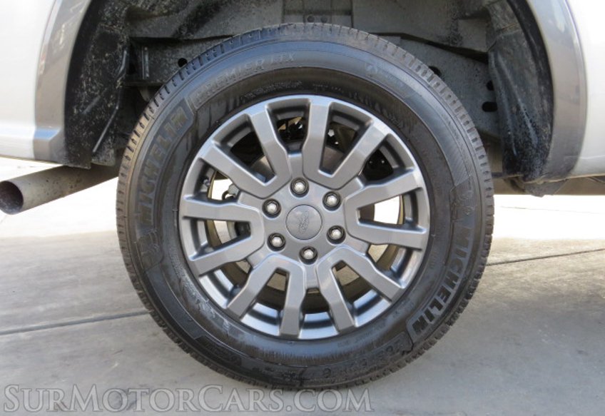 2019 Ford Ranger - Image 21