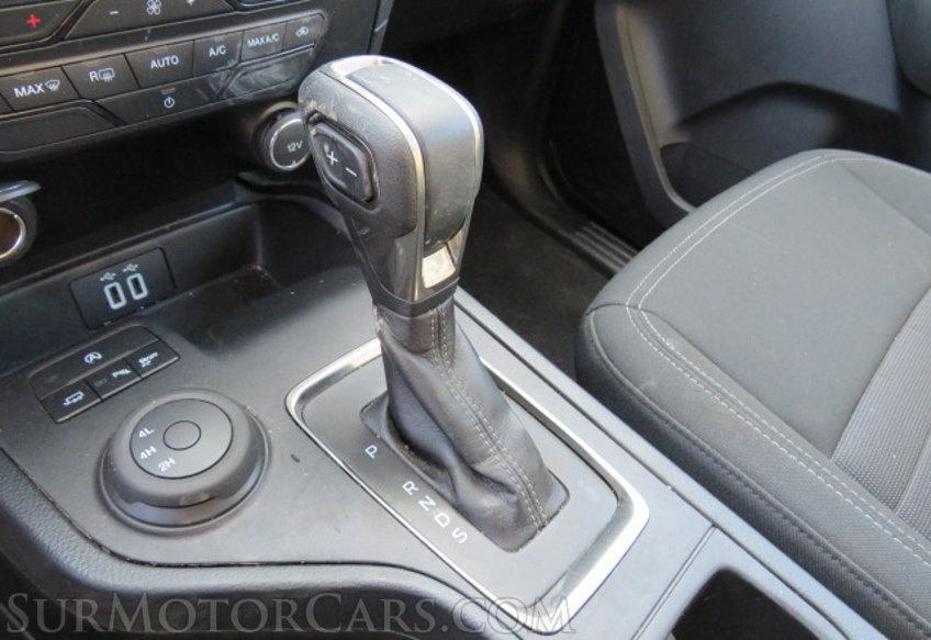 2019 Ford Ranger - Image 39