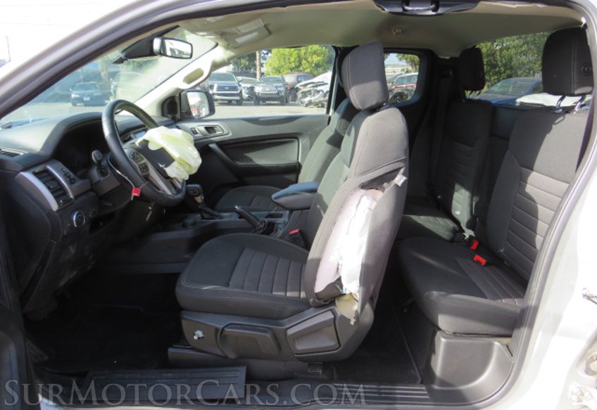 2019 Ford Ranger - Image 28
